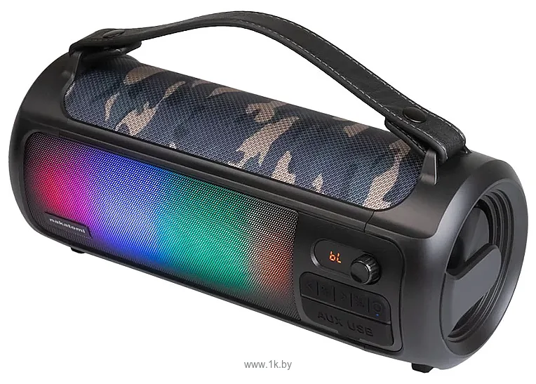 Фотографии Nakatomi FS-30 (камуфляж) Фотографии Nakatomi FS-30 (камуфляж)