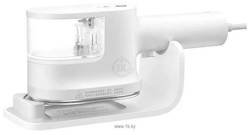 Фотографии Xiaomi Mijia Handheld Steam Ironing Machine B502CN (китайская версия)