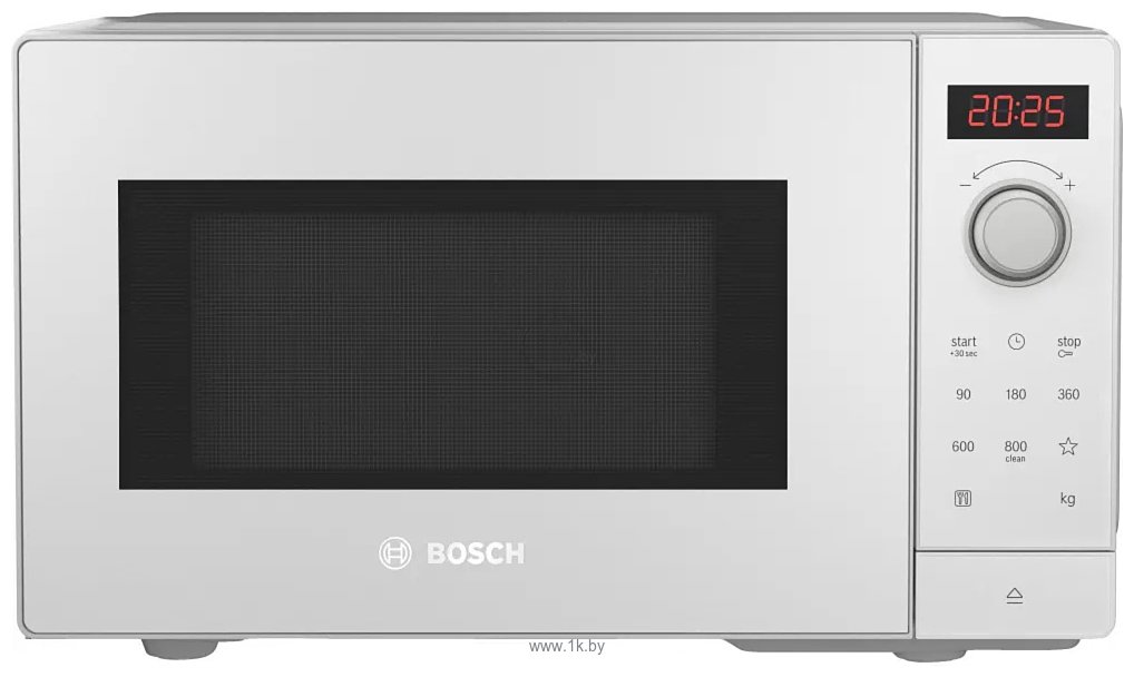 Фотографии Bosch Serie 2 FFL023MW0