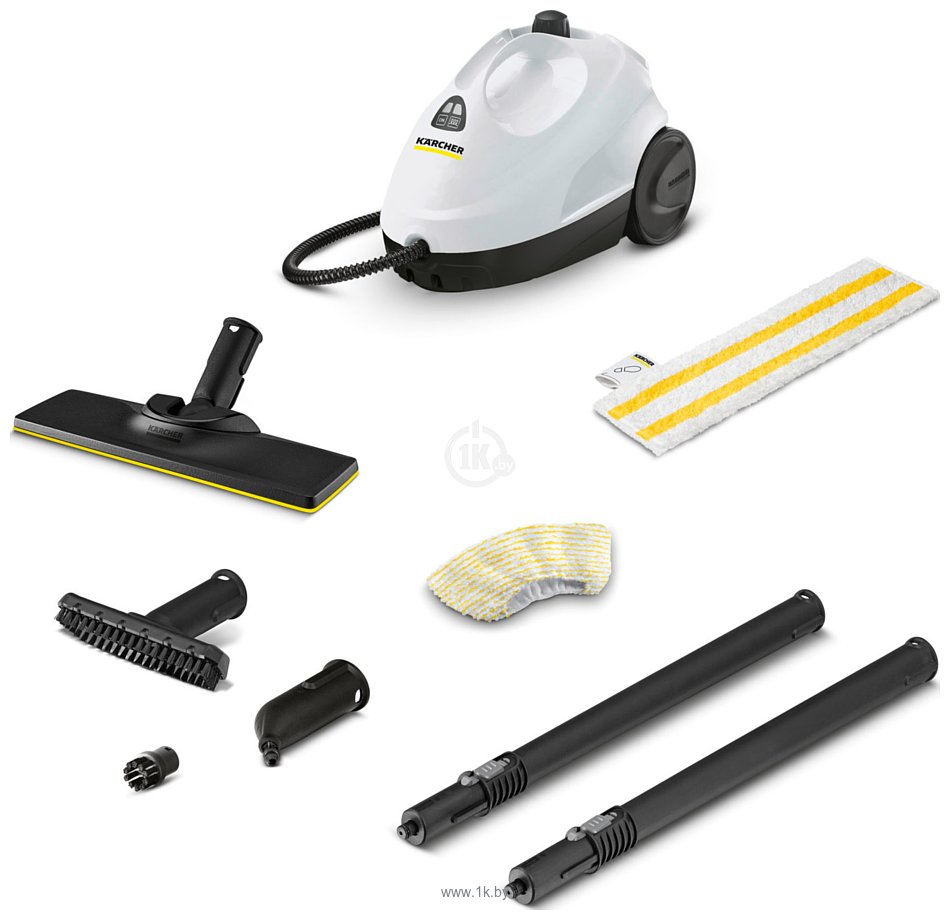 Фотографии Karcher SC 2 EasyFix 1.512-600.0