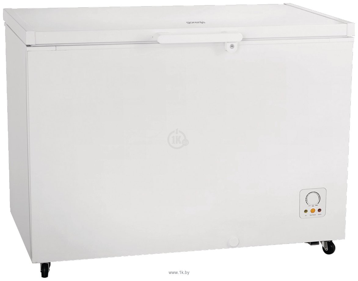 Фотографии Gorenje FH30APW