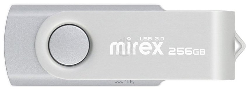 Фотографии Mirex Color Blade Swivel 3.0 256GB