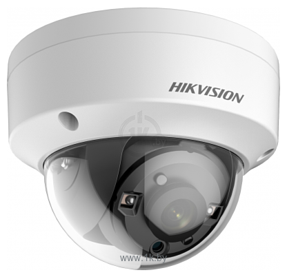 Фотографии Hikvision DS-2CE57H8T-VPITF (3.6 мм)