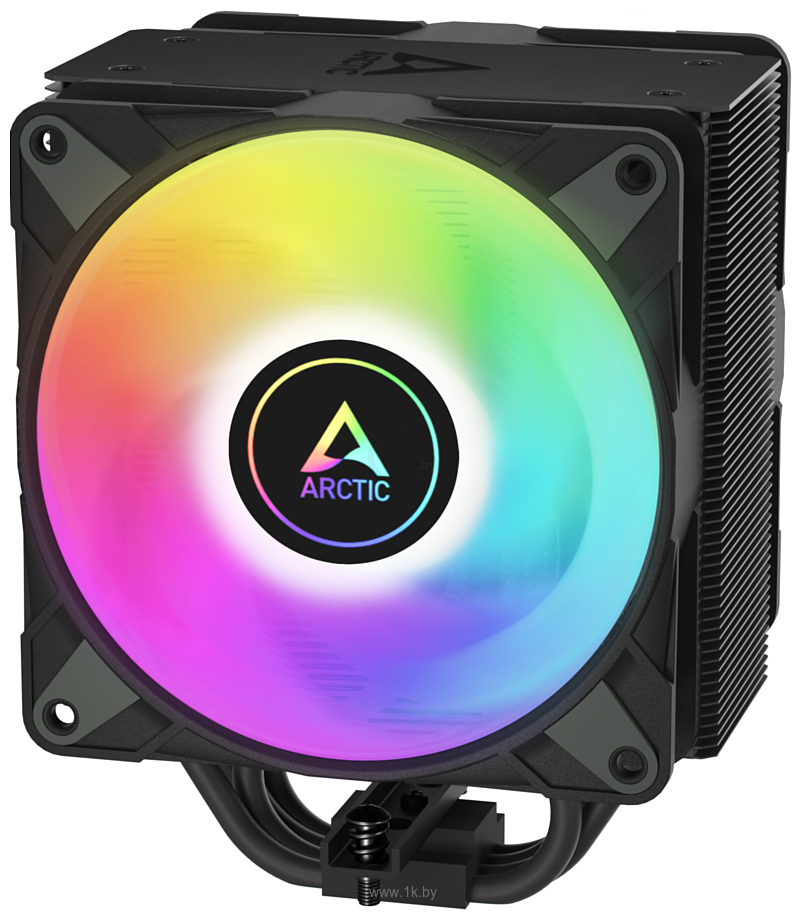 Фотографии Arctic Freezer 36 A-RGB Black ACFRE00124A