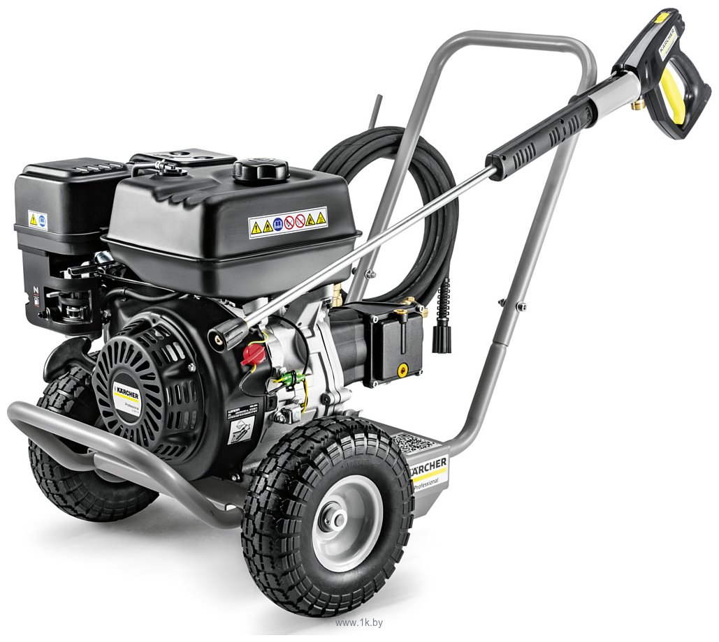 Фотографии Karcher HD 8/23 G Classic (1.187-012.0)