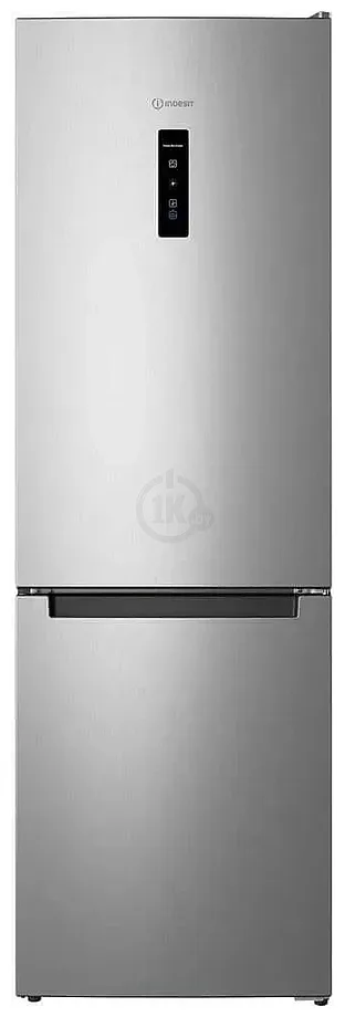Фотографии Indesit ITS 5180 G Фотографии Indesit ITS 5180 G
