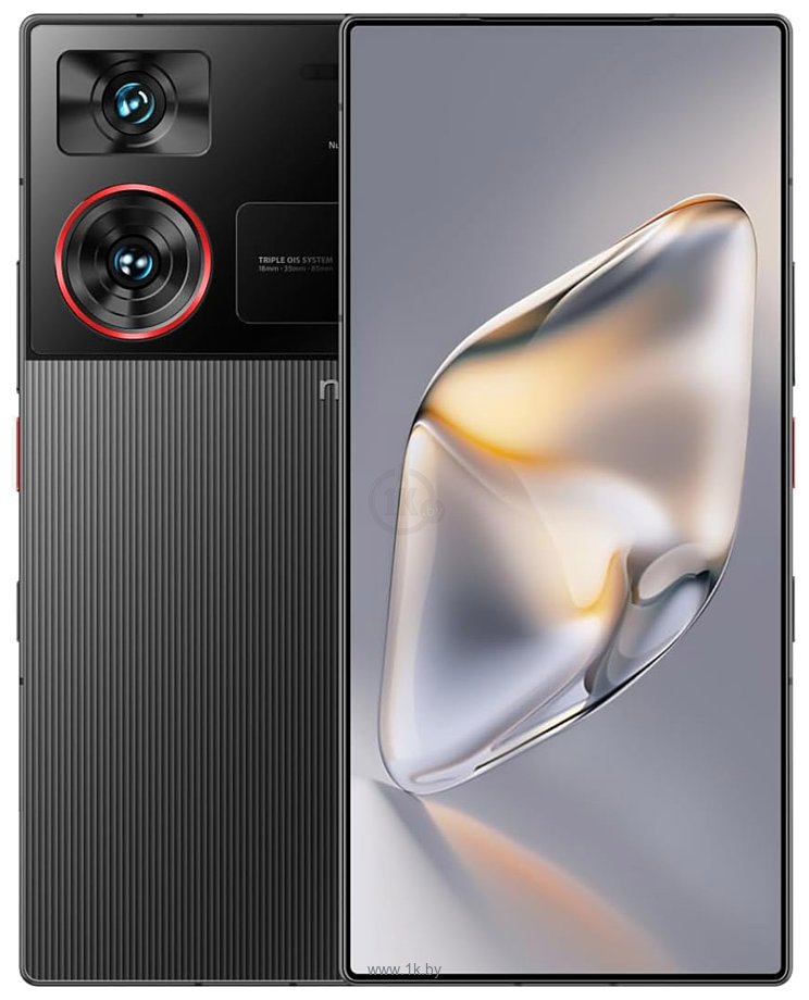 Фотографии Nubia Z60 Ultra Leading Version 16/512GB (международная версия)