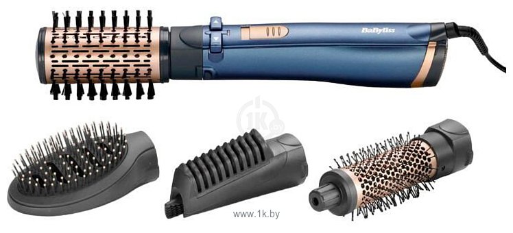 Фотографии BaByliss AS965E