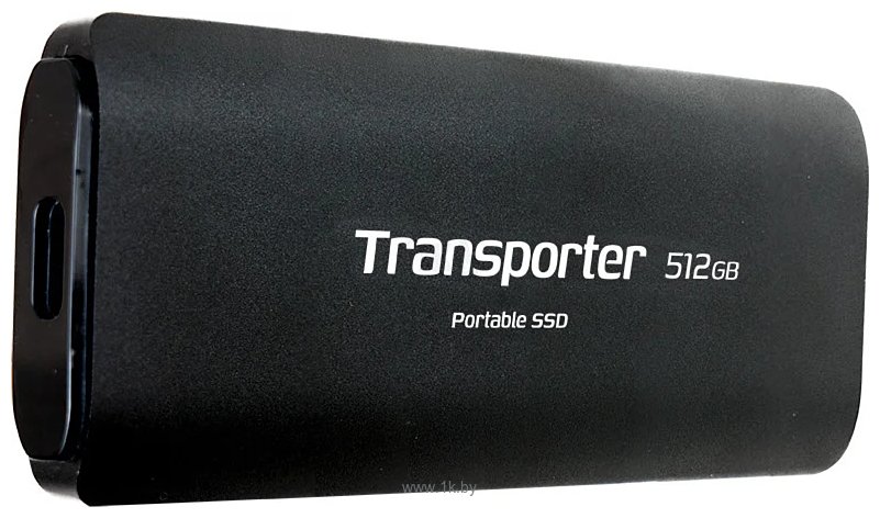 Фотографии Patriot Transporter 512GB PTP512GPEC