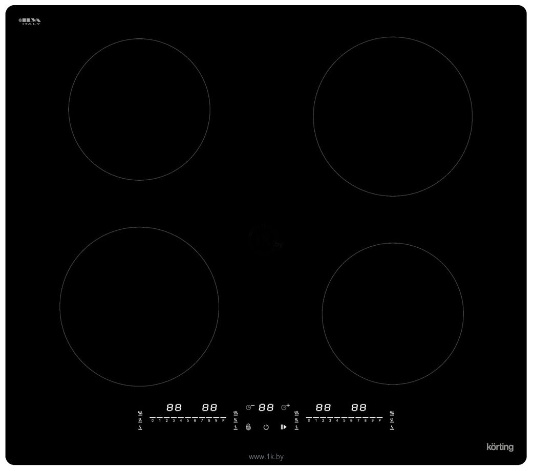 Фотографии Korting HI 64090 HID