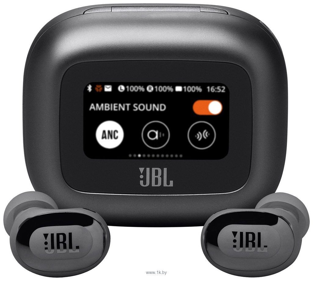 Фотографии JBL Live Buds 3