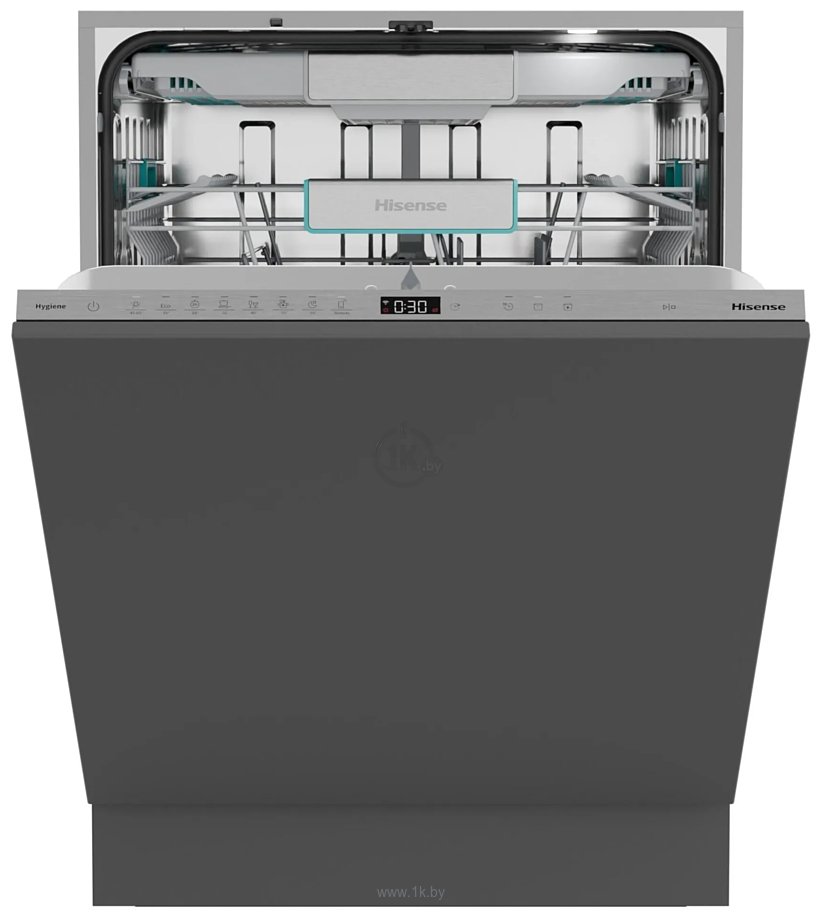 Фотографии Hisense HV673B66