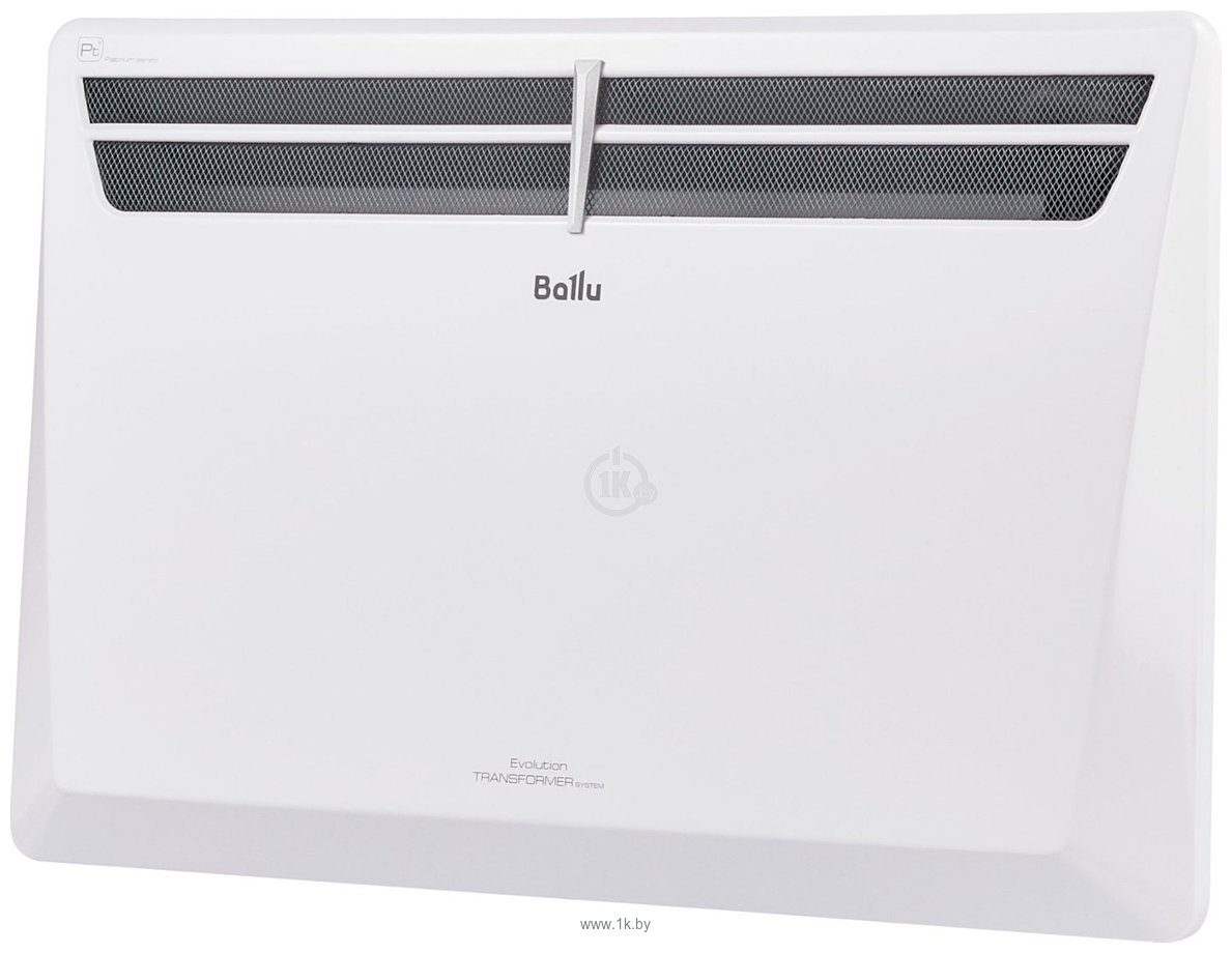 Фотографии Ballu Evolution Transformer BEC/EVU-2500 (инверторное управление)
