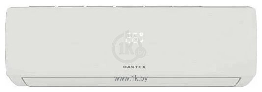 Фотографии Dantex Eco Pro R32 RK-09ENT6/RK-09ENT6E