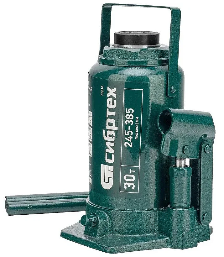 Фотографии СибрТех 50810 30т Фотографии СибрТех 50810 30т