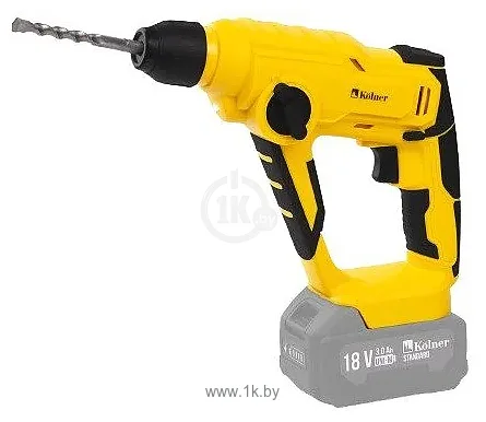 Фотографии Kolner KBH 18-12(без АКБ) Фотографии Kolner KBH 18-12(без АКБ)