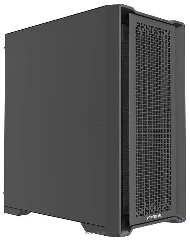 Фотографии Powercase ByteFlow Micro CP CAMBCP-F0