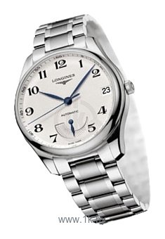 Фотографии Longines L2.666.4.78.6