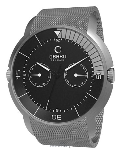 Фотографии Obaku V141GCBMC