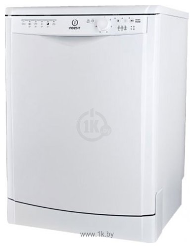 Фотографии Indesit DFG 26B1