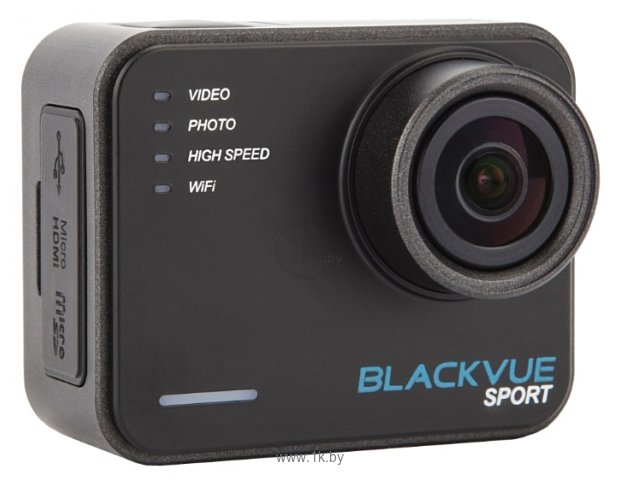 Фотографии BlackVue Sport SC500