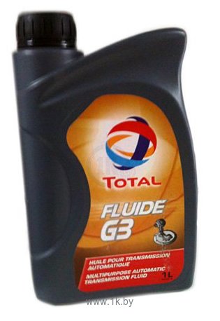 Фотографии Total FLUIDE G3 1л