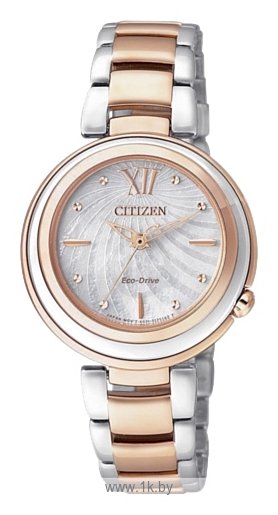 Фотографии Citizen EM0335-51D