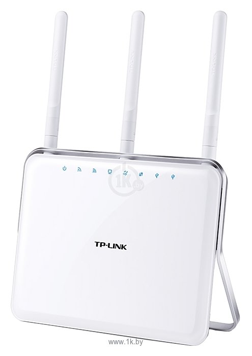 Фотографии TP-LINK Archer C9