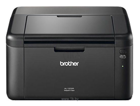 Фотографии Brother HL-1202R