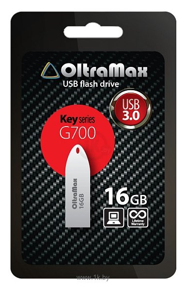 Фотографии OltraMax Key G700 16GB