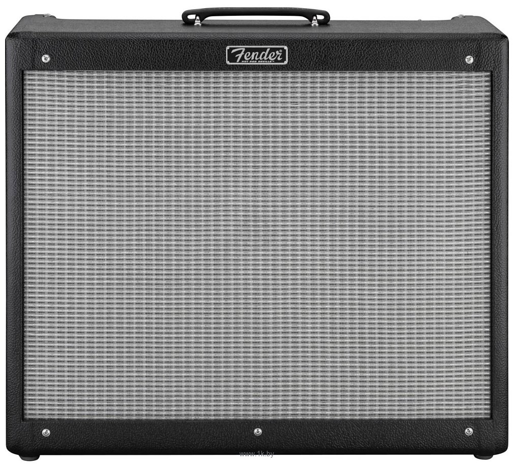 Фотографии Fender Hot Rod DeVille 212 III