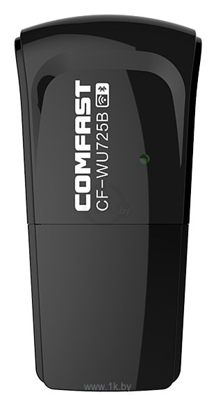 Фотографии Comfast CF-WU725B