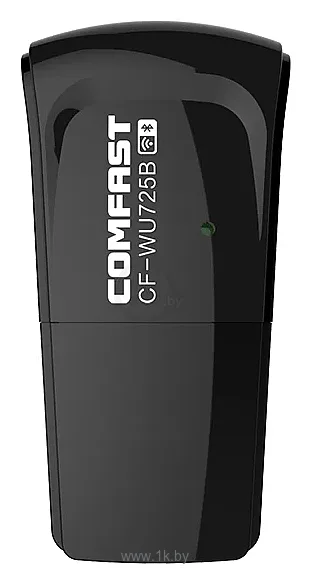 Фотографии Comfast CF-WU725B