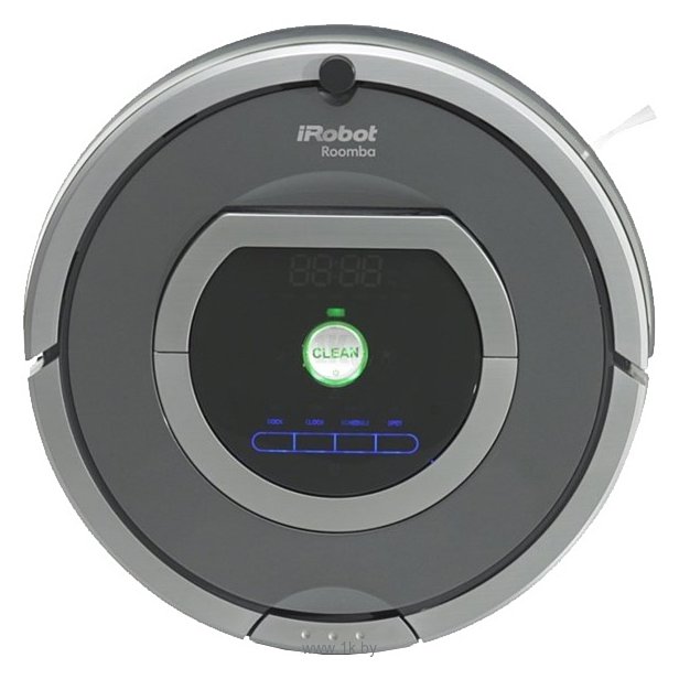 Фотографии IRobot Roomba 782