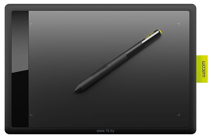 Фотографии Wacom One by Wacom Medium (CTL-671)