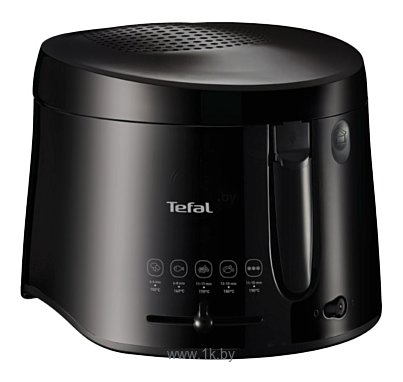 Фотографии Tefal FF 1078