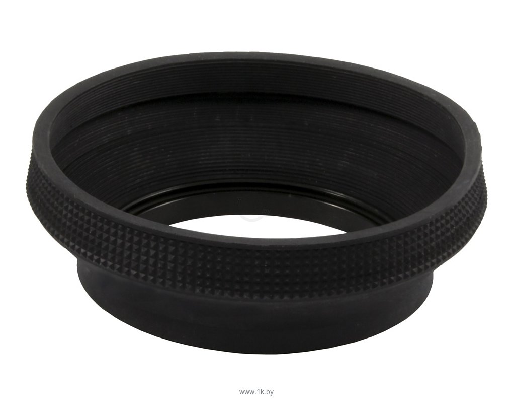 Фотографии Flama Rubber Lenshood 52mm