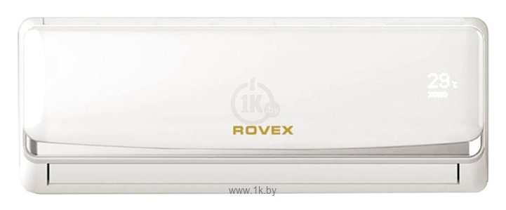 Фотографии Rovex RS-07ALS1