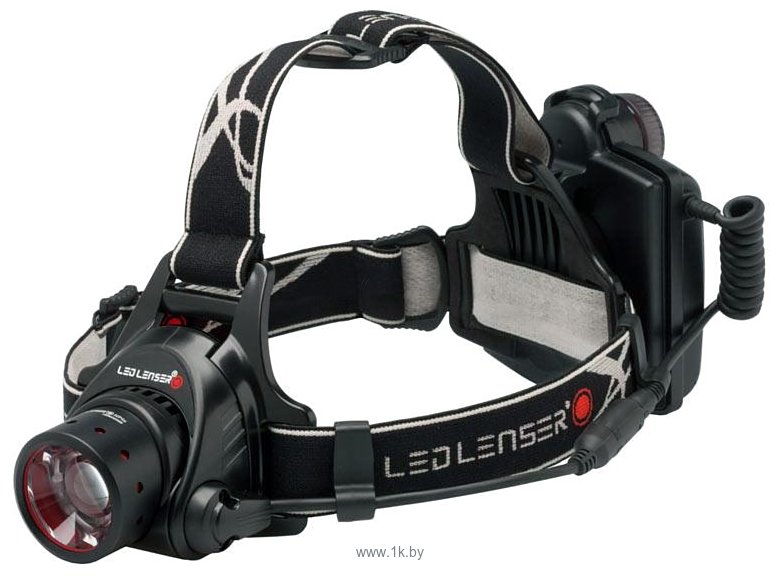 Фотографии Led Lenser H14R.2