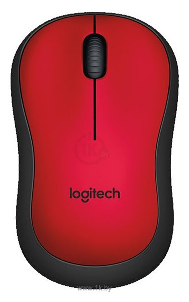 Фотографии Logitech M220 910-004880 Red