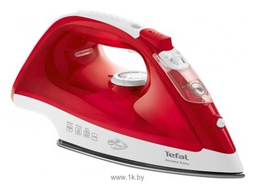 Фотографии Tefal FV1543