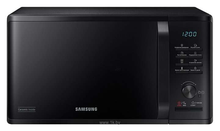 Фотографии Samsung MS23K3515AK