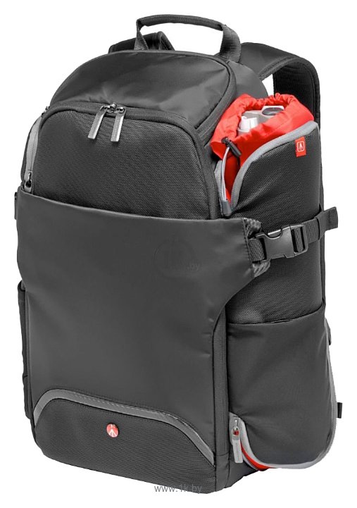 Фотографии Manfrotto Advanced Rear Backpack