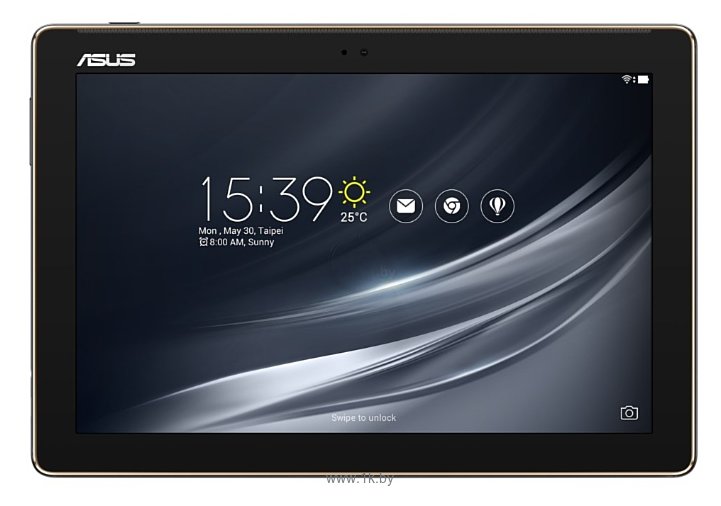 Фотографии ASUS ZenPad 10 Z301ML 32Gb