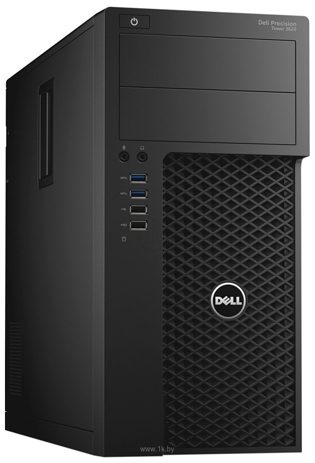 Фотографии Dell Precision 3620 MT (3620-4469)