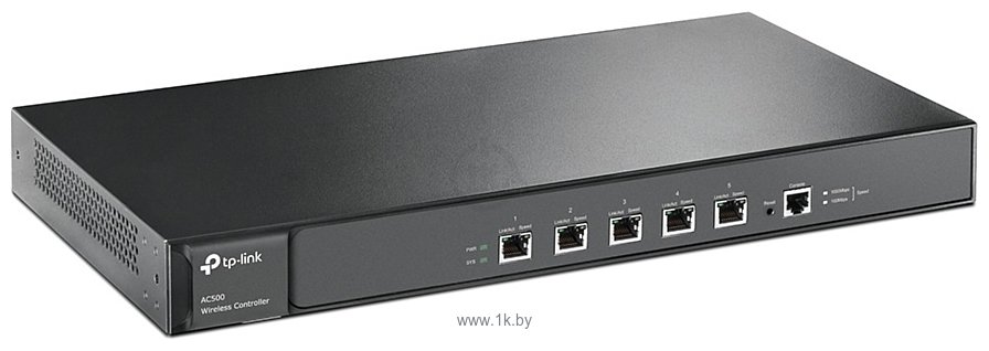 Фотографии TP-Link AC500