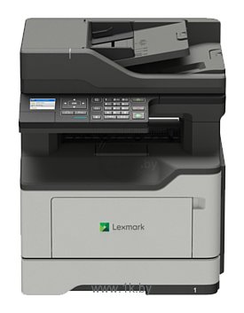 Фотографии Lexmark MX321adn