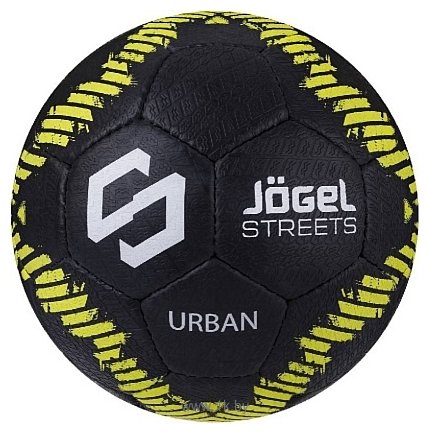 Фотографии Jogel JS-1110 Urban (5 размер)