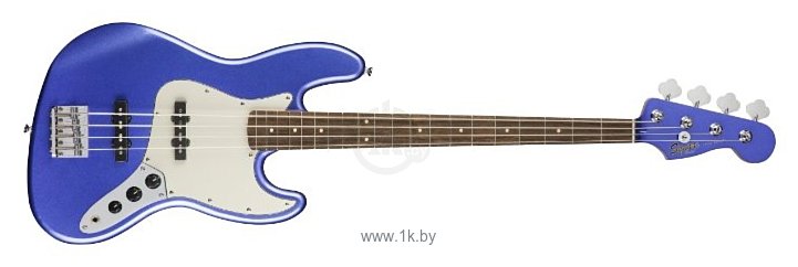 Фотографии Squier Contemporary Jazz Bass