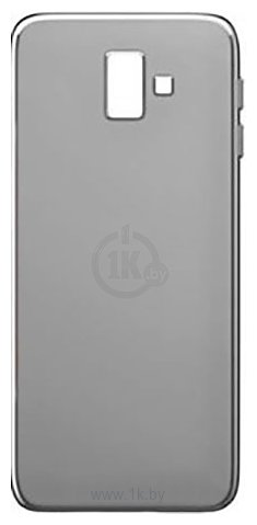 Фотографии Vipe Color для Samsung Galaxy J4+ (серый)